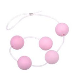 Bolinhas Tailandesas Pequenas